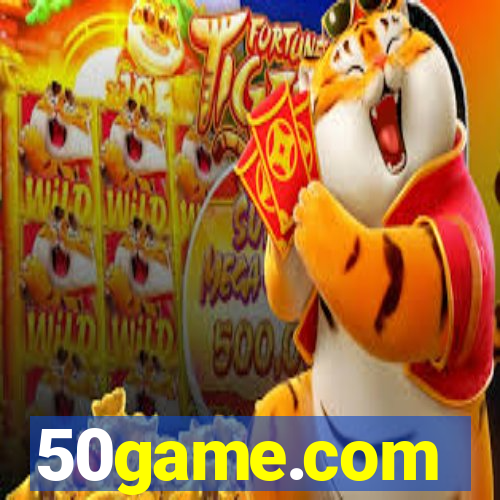 50game.com