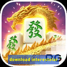 download interestelar