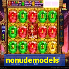 nonudemodels