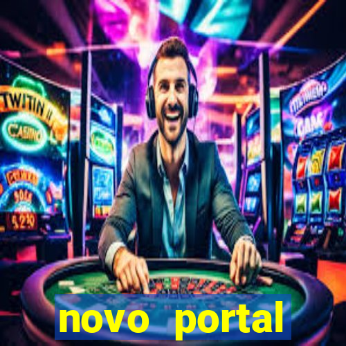 novo portal cruzeiro do sul