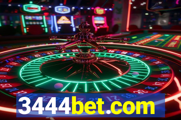 3444bet.com