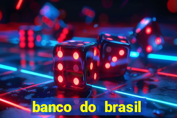 banco do brasil vasco da gama