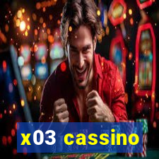 x03 cassino