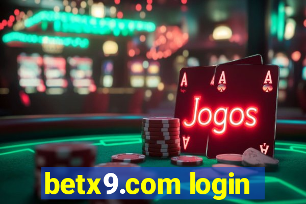 betx9.com login