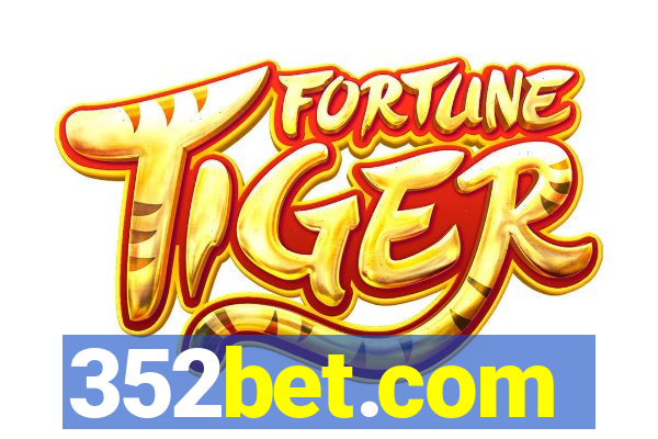 352bet.com