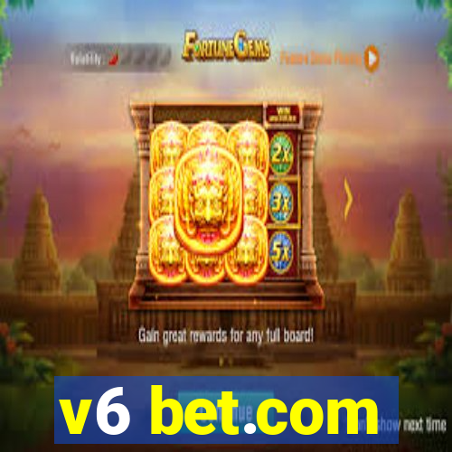 v6 bet.com