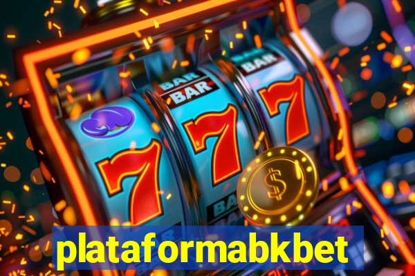 plataformabkbet.com