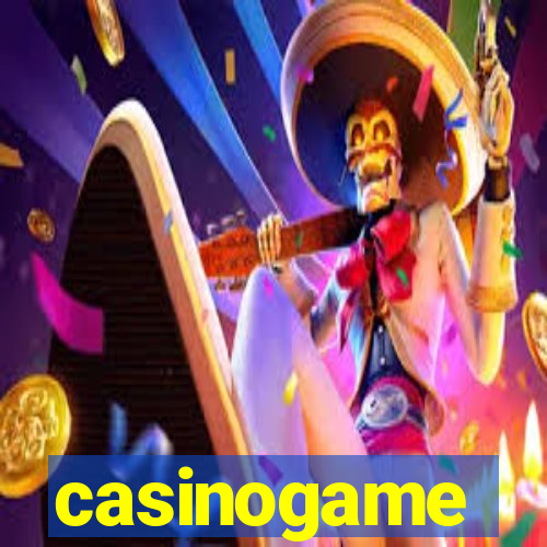 casinogame