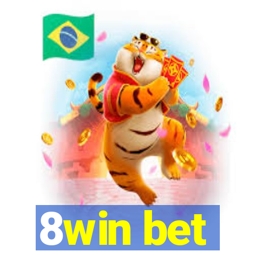 8win bet