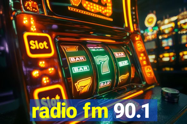 radio fm 90.1