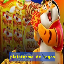 plataforma de jogos que esta pagando bem