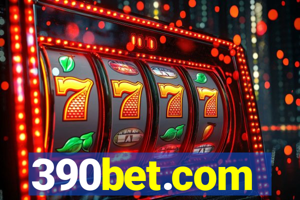 390bet.com