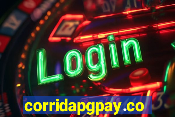 corridapgpay.com