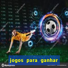 jogos para ganhar dinheiro em euro