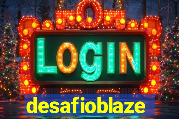 desafioblaze