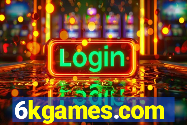 6kgames.com