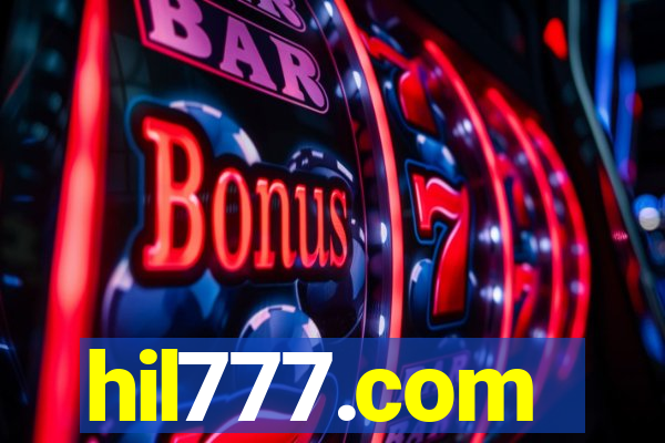 hil777.com