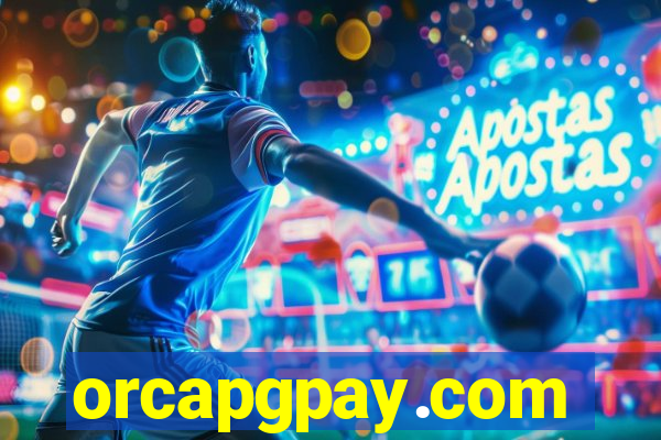 orcapgpay.com