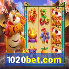 1020bet.com