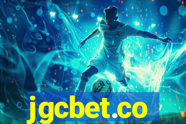 jgcbet.co