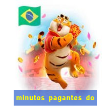 minutos pagantes do fortune ox