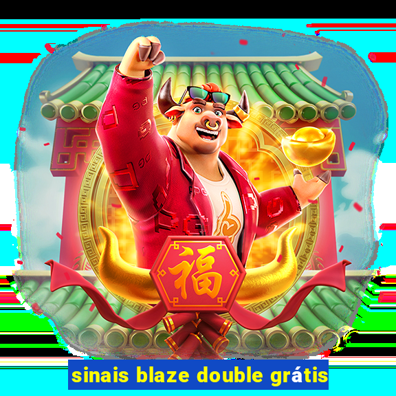 sinais blaze double grátis