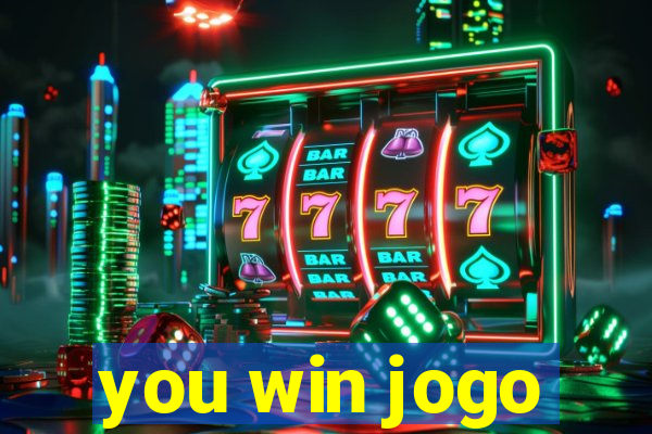 you win jogo