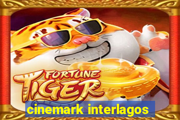 cinemark interlagos