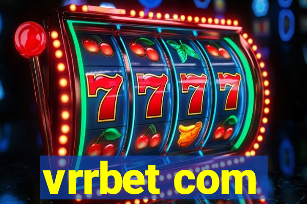 vrrbet com