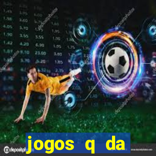 jogos q da dinheiro de verdade