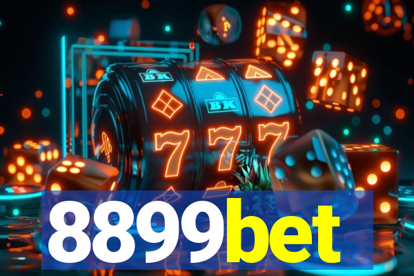 8899bet