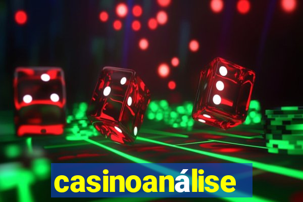 casinoanálise