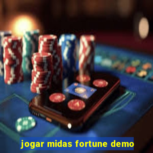 jogar midas fortune demo