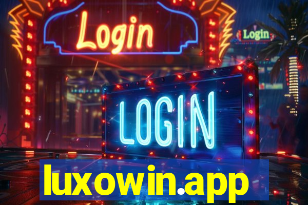 luxowin.app