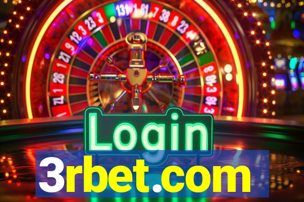 3rbet.com