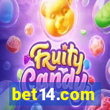 bet14.com