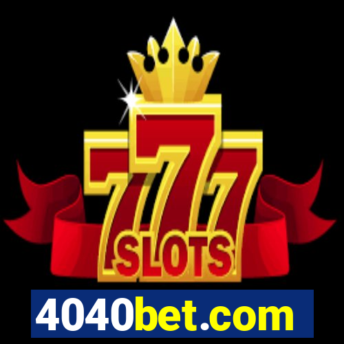 4040bet.com