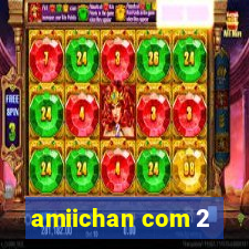 amiichan com 2