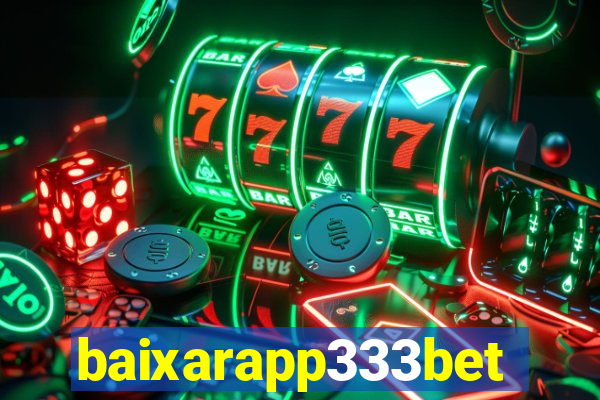 baixarapp333bet