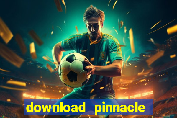 download pinnacle studio 14 torrent