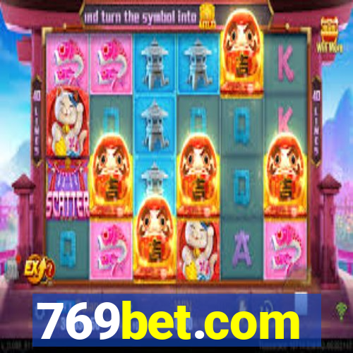 769bet.com