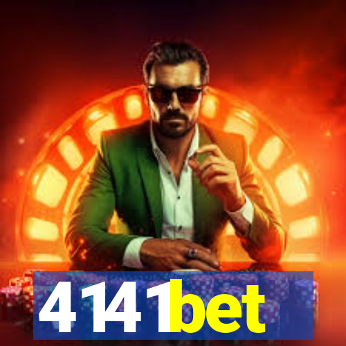 4141bet