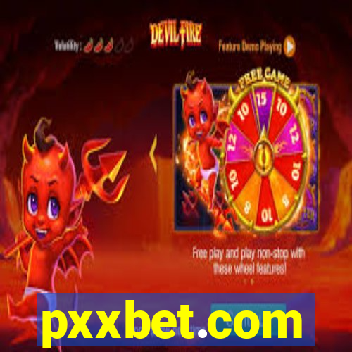 pxxbet.com