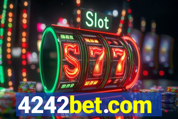 4242bet.com