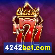 4242bet.com