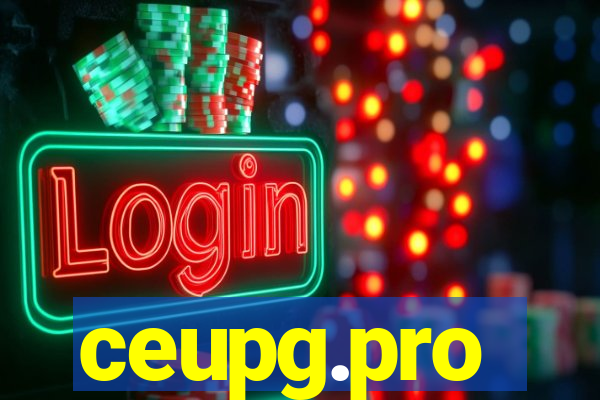 ceupg.pro