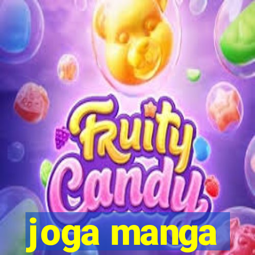 joga manga