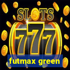 futmax green