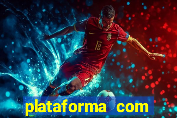 plataforma com jogos da pg