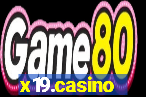 x19.casino